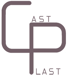 Логотип CastPlast